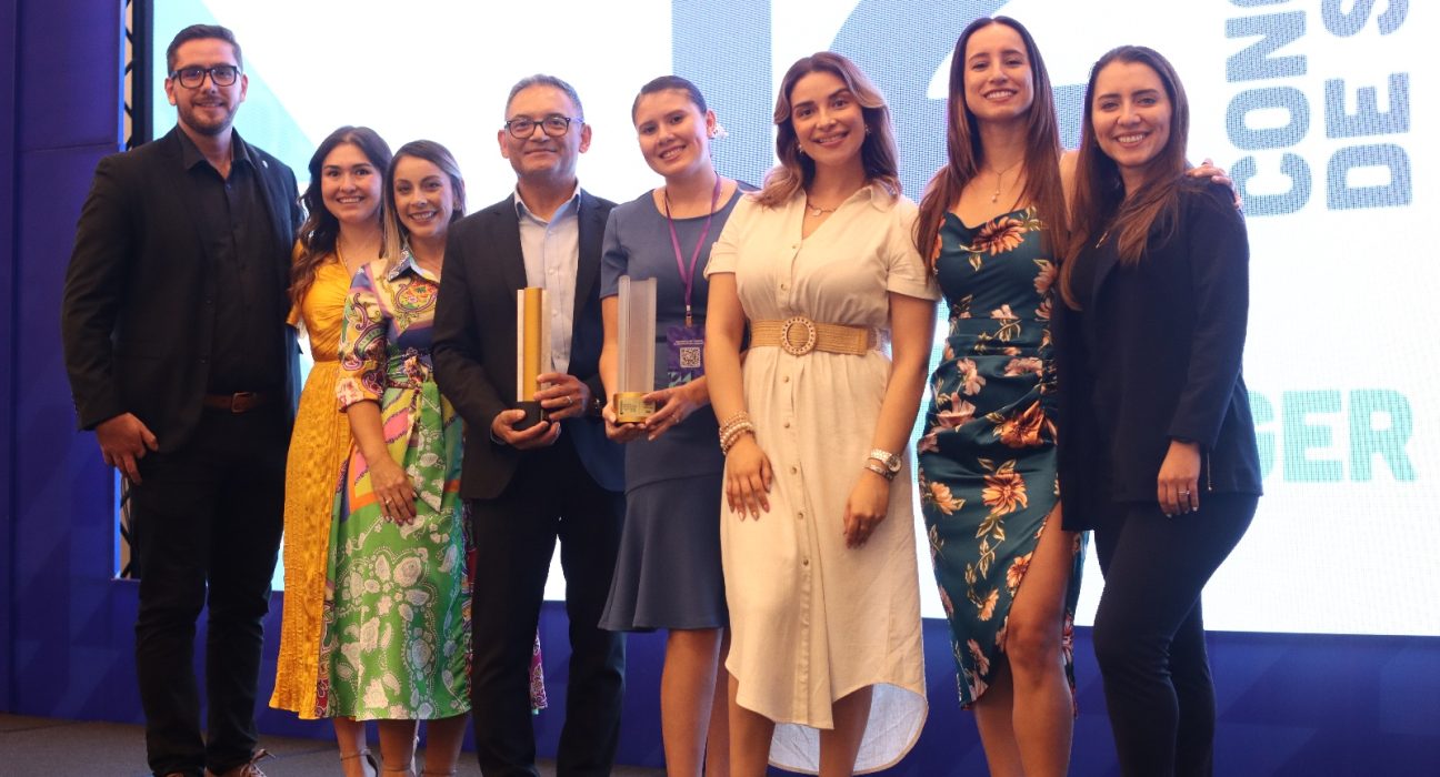 BMI Seguros Costa Rica reafirma su liderazgo con doble reconocimiento en seguros personales
